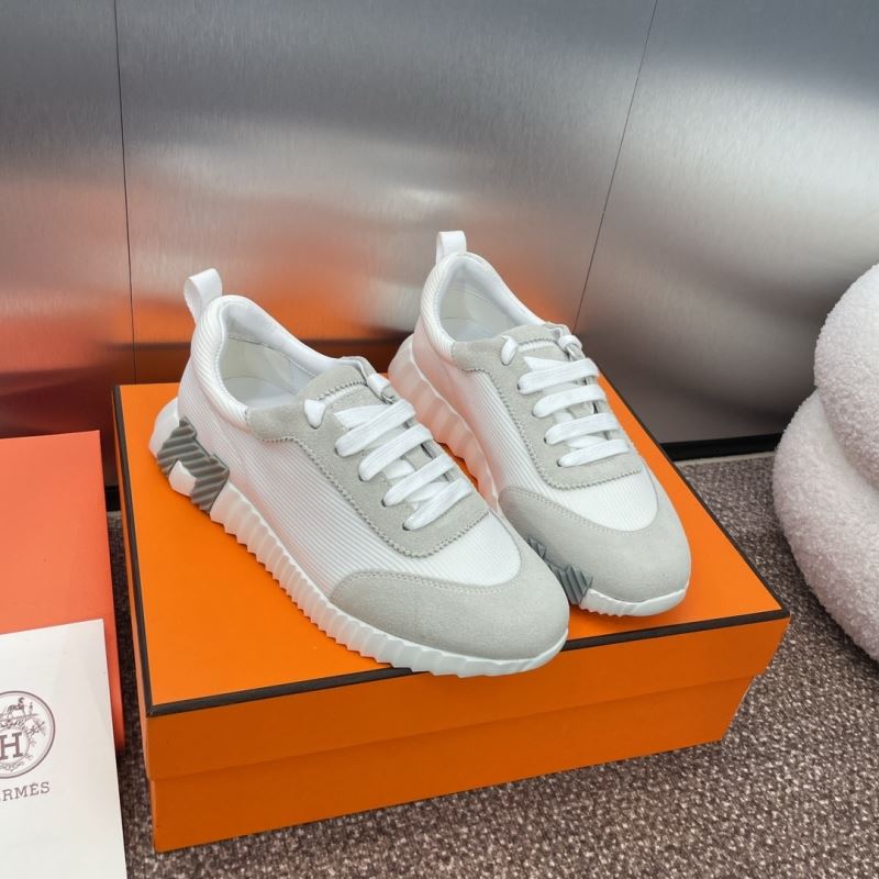 Hermes Low Shoes